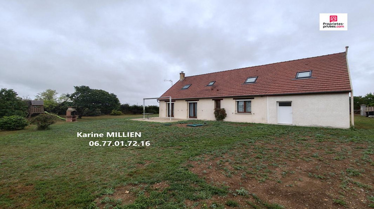 Ma-Cabane - Vente Maison MUZY, 104 m²