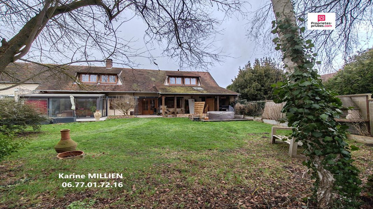 Ma-Cabane - Vente Maison MUZY, 136 m²