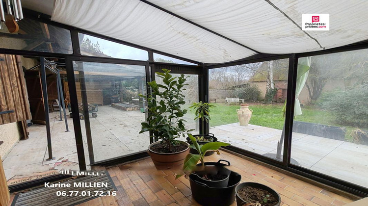 Ma-Cabane - Vente Maison MUZY, 136 m²