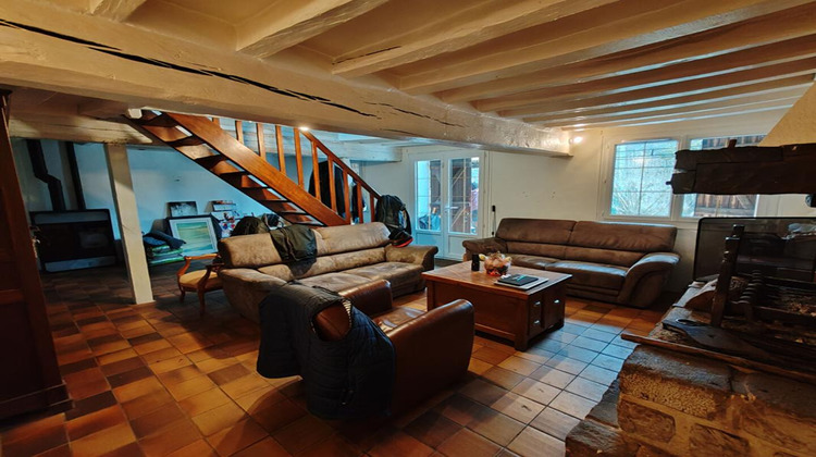 Ma-Cabane - Vente Maison MUZY, 136 m²