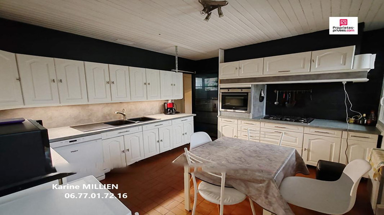 Ma-Cabane - Vente Maison MUZY, 136 m²