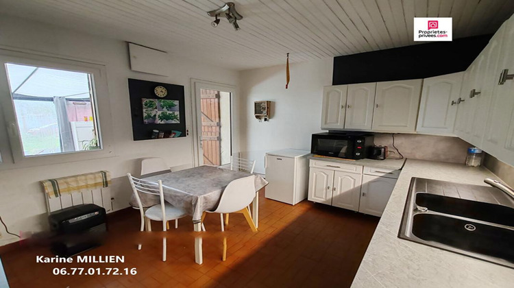 Ma-Cabane - Vente Maison MUZY, 136 m²