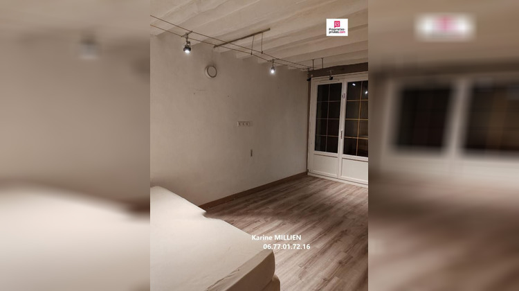 Ma-Cabane - Vente Maison MUZY, 136 m²