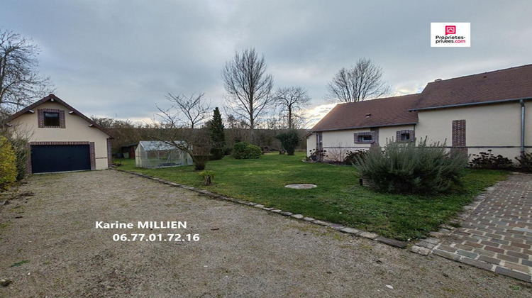 Ma-Cabane - Vente Maison MUZY, 151 m²