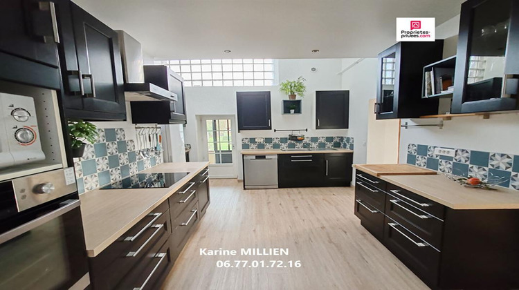 Ma-Cabane - Vente Maison MUZY, 151 m²