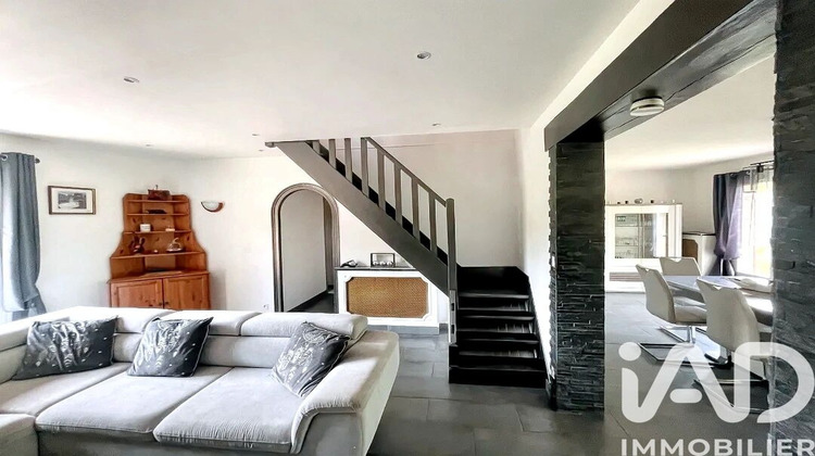 Ma-Cabane - Vente Maison Muzy, 136 m²