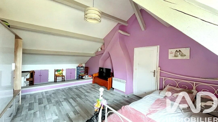 Ma-Cabane - Vente Maison Muzy, 136 m²