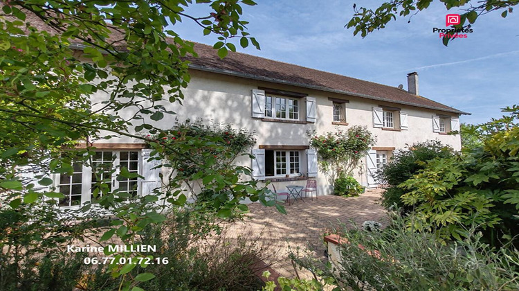 Ma-Cabane - Vente Maison MUZY, 271 m²