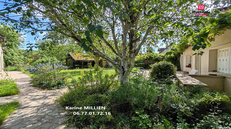 Ma-Cabane - Vente Maison MUZY, 159 m²