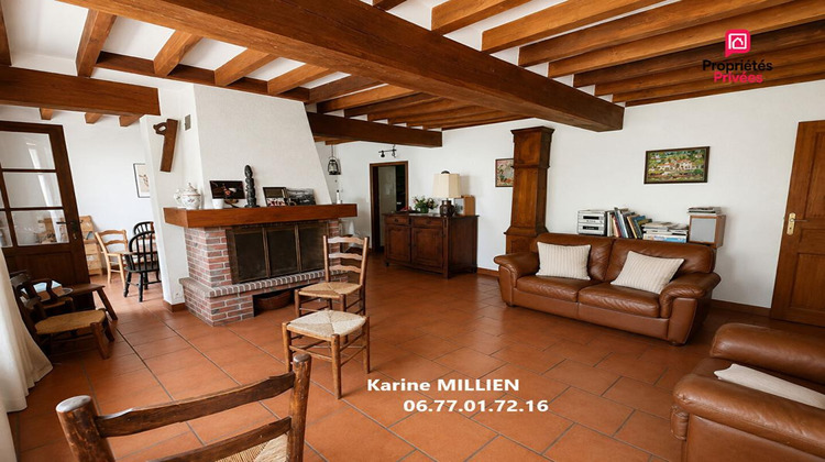 Ma-Cabane - Vente Maison MUZY, 159 m²