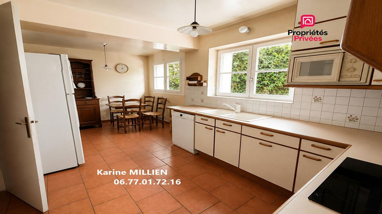 Ma-Cabane - Vente Maison MUZY, 159 m²