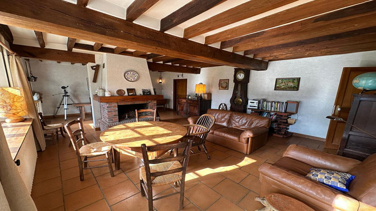 Ma-Cabane - Vente Maison MUZY, 109 m²