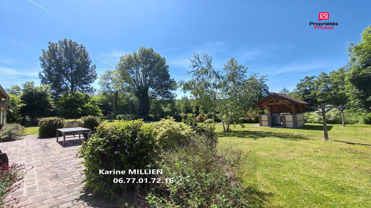 Ma-Cabane - Vente Maison MUZY, 151 m²