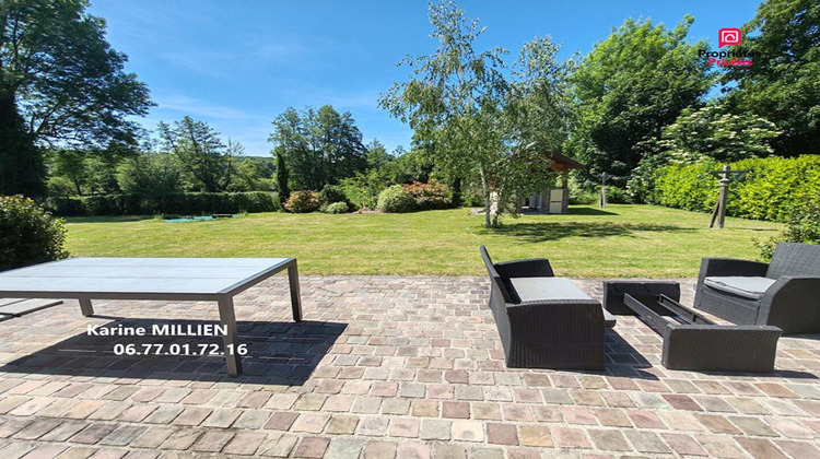 Ma-Cabane - Vente Maison MUZY, 151 m²