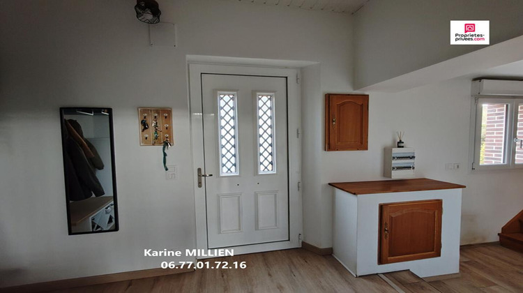 Ma-Cabane - Vente Maison MUZY, 151 m²