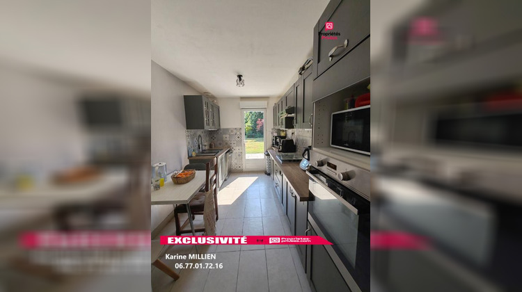 Ma-Cabane - Vente Maison MUZY, 85 m²