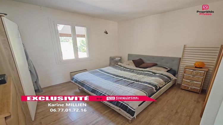 Ma-Cabane - Vente Maison MUZY, 85 m²