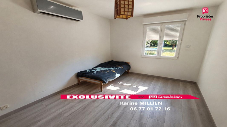 Ma-Cabane - Vente Maison MUZY, 85 m²