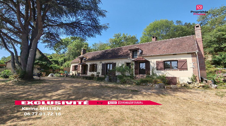 Ma-Cabane - Vente Maison MUZY, 144 m²