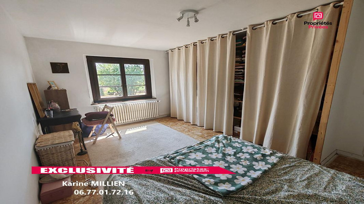Ma-Cabane - Vente Maison MUZY, 144 m²