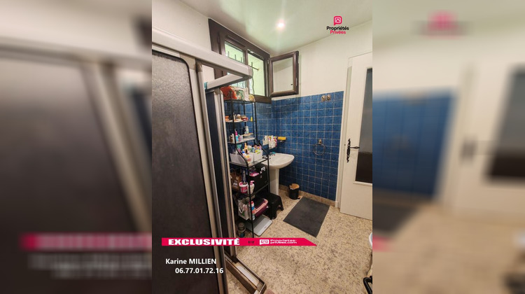 Ma-Cabane - Vente Maison MUZY, 144 m²