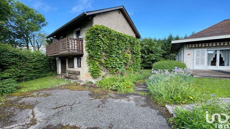 Ma-Cabane - Vente Maison Myans, 101 m²