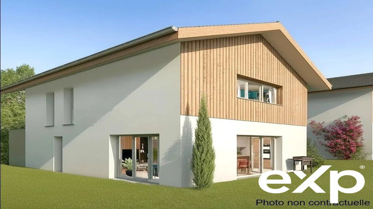 Ma-Cabane - Vente Maison Myans, 123 m²