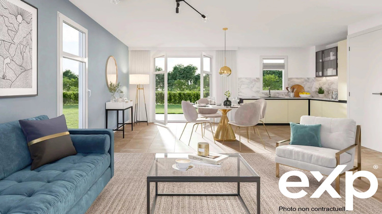 Ma-Cabane - Vente Maison Myans, 123 m²