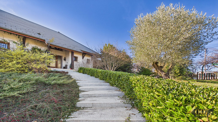 Ma-Cabane - Vente Maison Myans, 236 m²