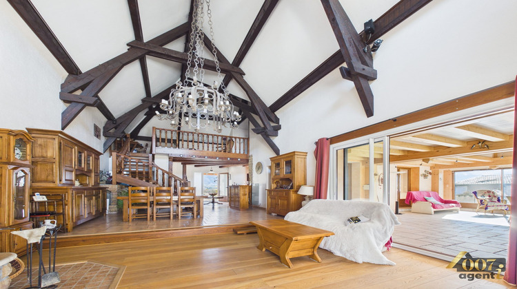 Ma-Cabane - Vente Maison Myans, 236 m²