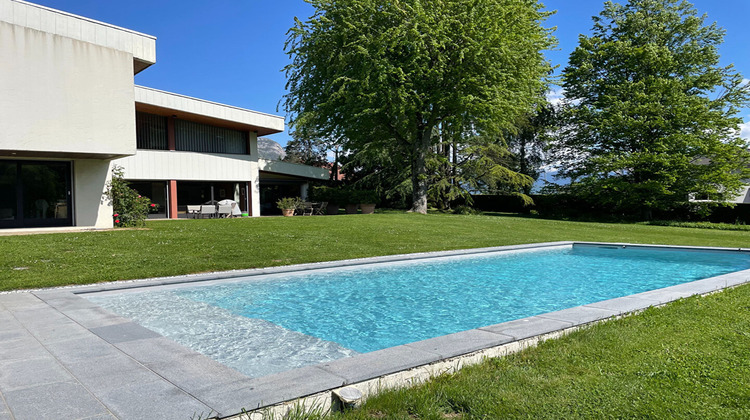 Ma-Cabane - Vente Maison MYANS, 343 m²