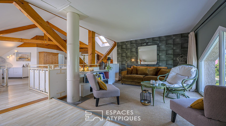 Ma-Cabane - Vente Maison MYANS, 154 m²