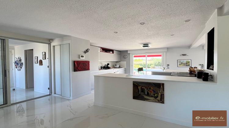 Ma-Cabane - Vente Maison Myans, 182 m²