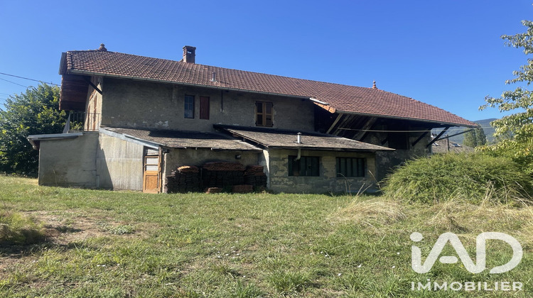 Ma-Cabane - Vente Maison Myans, 101 m²