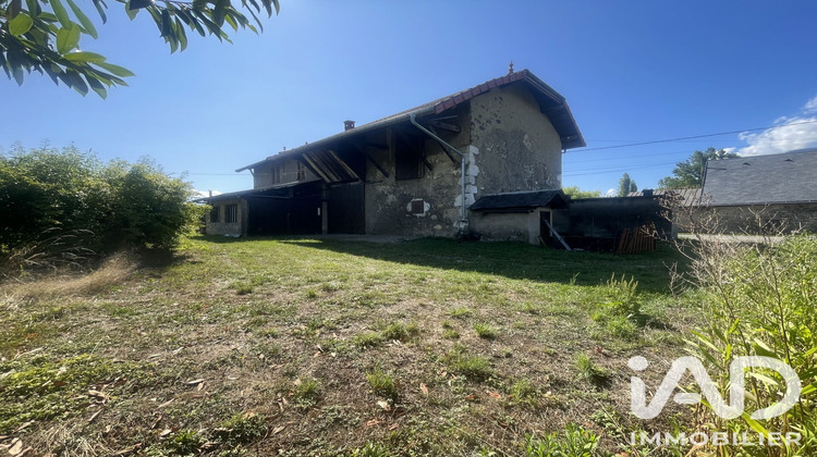 Ma-Cabane - Vente Maison Myans, 101 m²