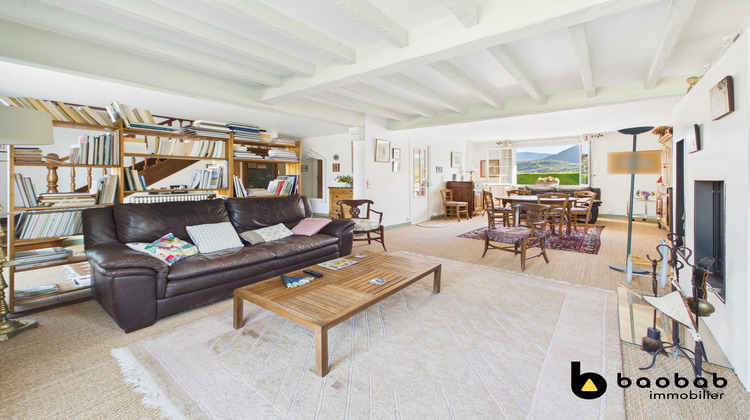 Ma-Cabane - Vente Maison Myans, 240 m²