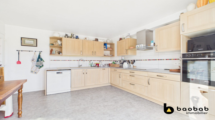 Ma-Cabane - Vente Maison Myans, 240 m²