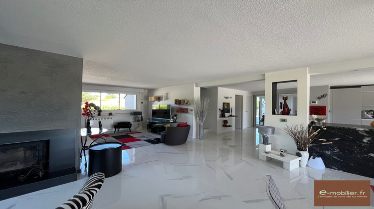 Ma-Cabane - Vente Maison Myans, 214 m²