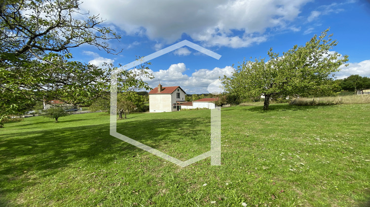 Ma-Cabane - Vente Maison Myennes, 58 m²