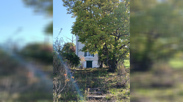 Ma-Cabane - Vente Maison Myennes, 60 m²