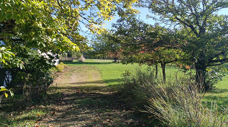 Ma-Cabane - Vente Maison Myennes, 60 m²
