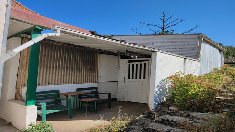 Ma-Cabane - Vente Maison Myennes, 60 m²