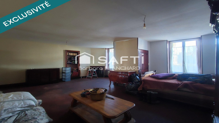 Ma-Cabane - Vente Maison Myennes, 130 m²