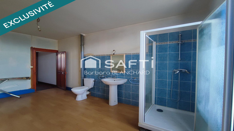 Ma-Cabane - Vente Maison Myennes, 130 m²