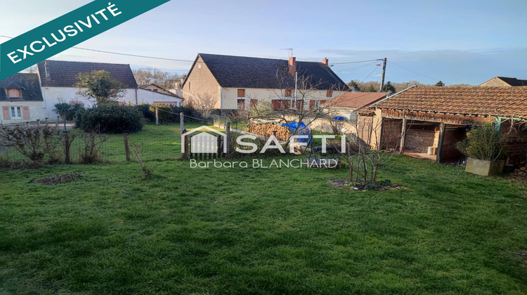 Ma-Cabane - Vente Maison Myennes, 130 m²