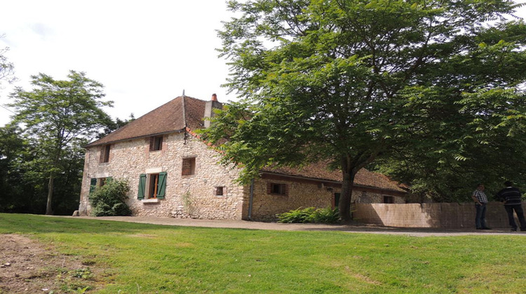 Ma-Cabane - Vente Maison MYENNES, 467200 m²