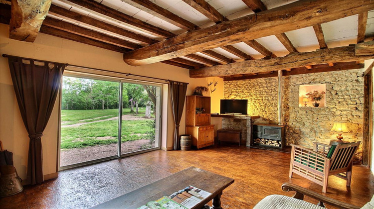 Ma-Cabane - Vente Maison MYENNES, 467200 m²
