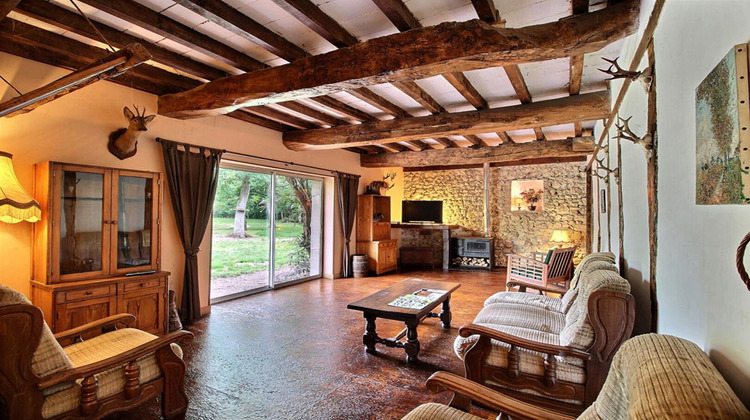 Ma-Cabane - Vente Maison MYENNES, 467200 m²