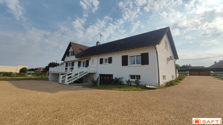 Ma-Cabane - Vente Maison Myennes, 150 m²