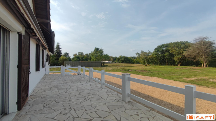 Ma-Cabane - Vente Maison Myennes, 150 m²